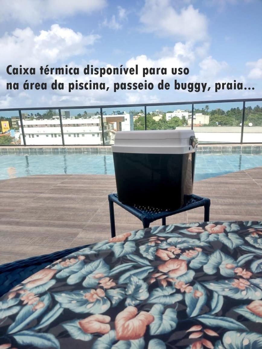 Villas Do Porto 201 Pôrto das Galinhas Dış mekan fotoğraf